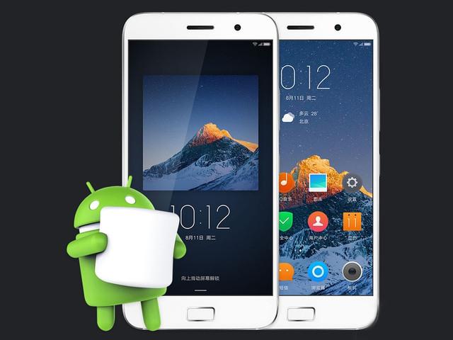 zuk安卓原生系统官网