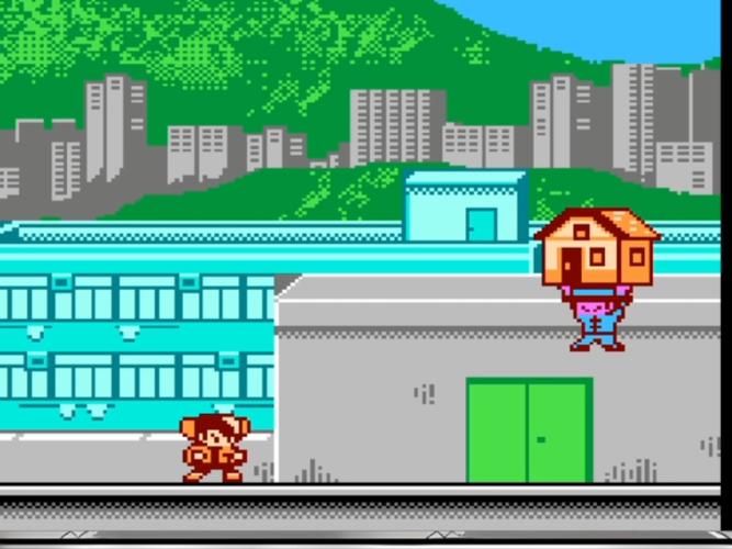 经典fc游戏大全安卓版