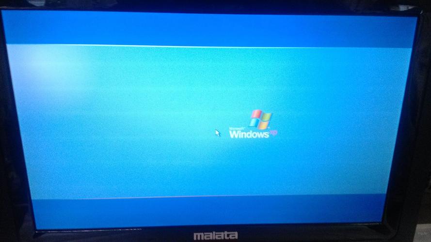 笔记本电脑开机进不了桌面