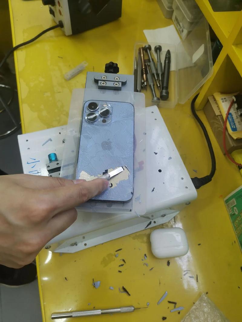 西安苹果手机售后维修点