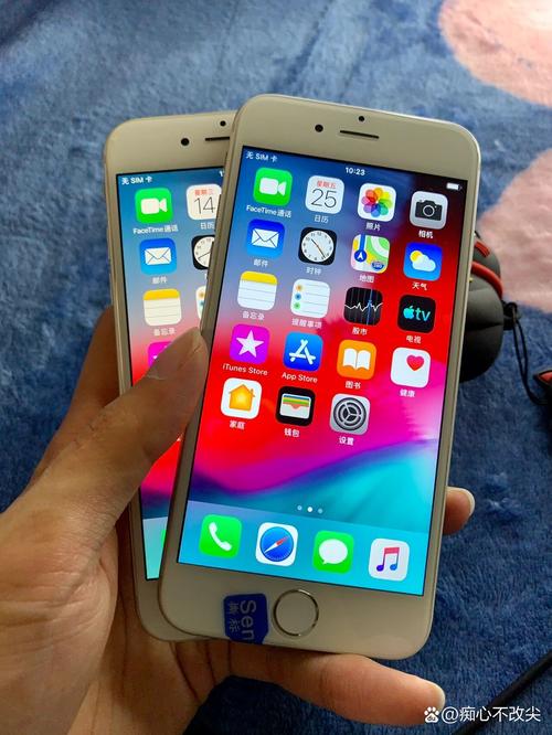 苹果6最流畅的系统版本