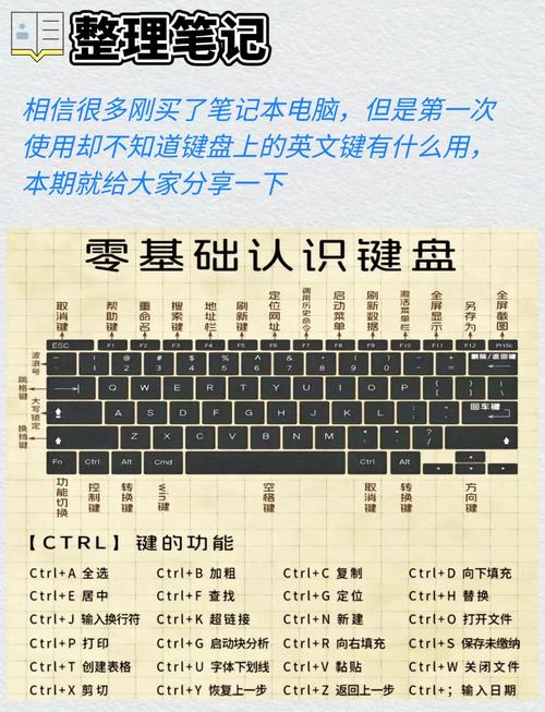 笔记本电脑小键盘怎么打开