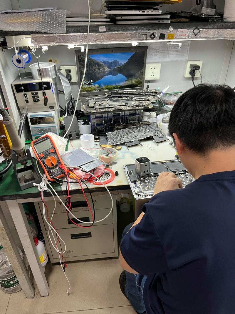 上海苹果ipad维修点