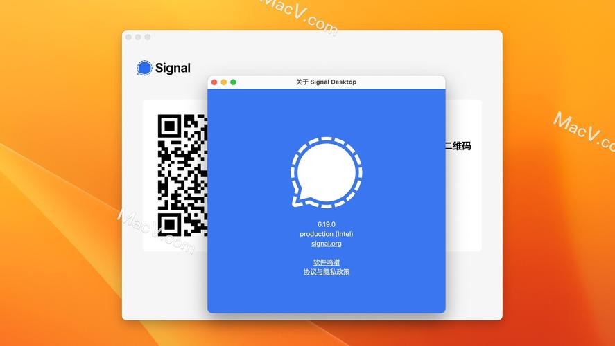 signal安卓版最新