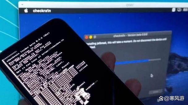 苹果6.1.3完美越狱