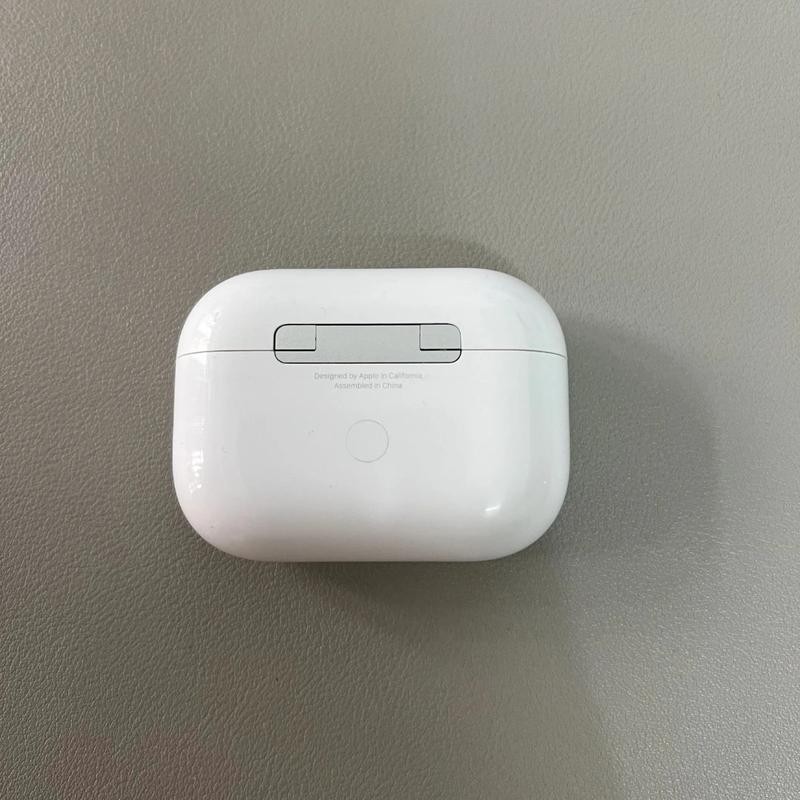 苹果耳机进水了还能用吗