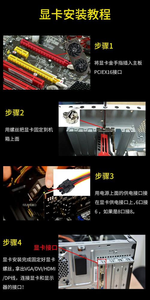 黑苹果显卡驱动安装教程