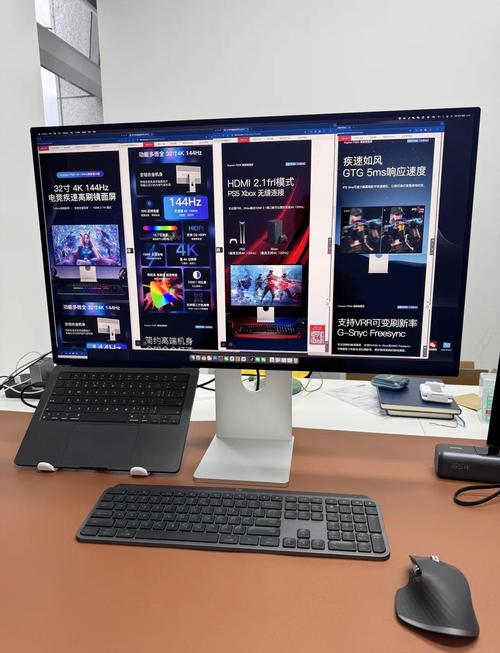 黑苹果笔记本外接显示器