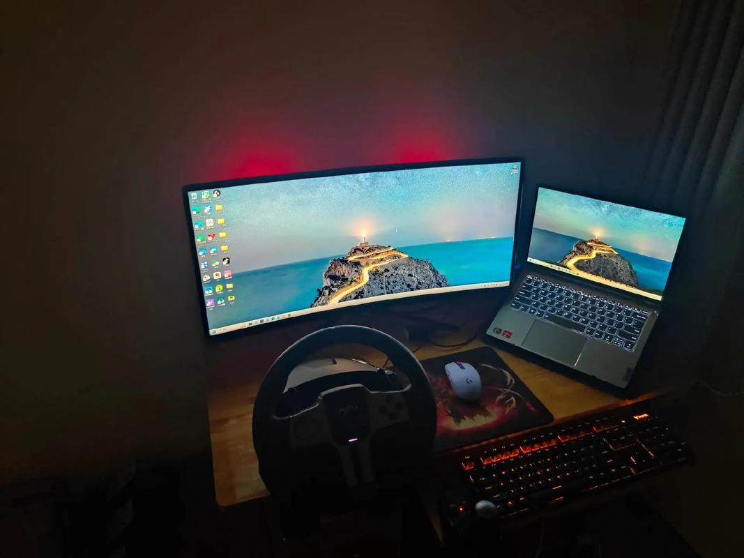 黑苹果笔记本外接显示器