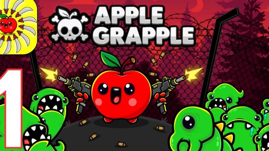 苹果和安卓能联机的游戏