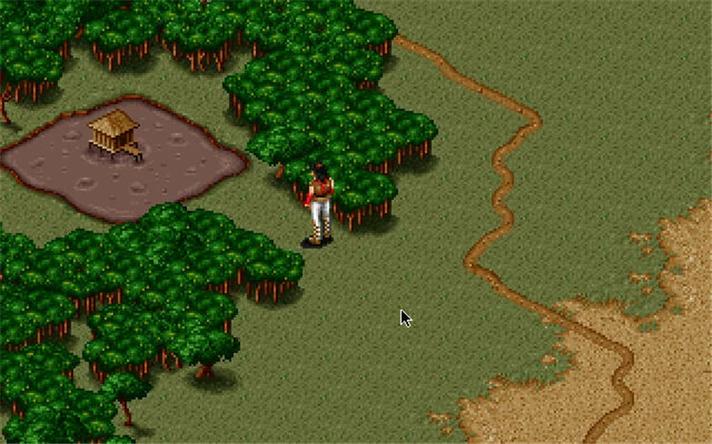 金庸群侠传x安卓版修改