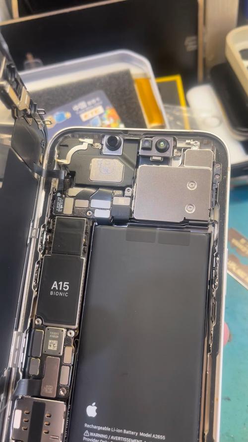 苹果手机换扬声器多少钱