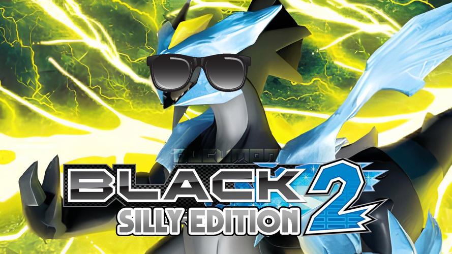 口袋妖怪黑2安卓版下载