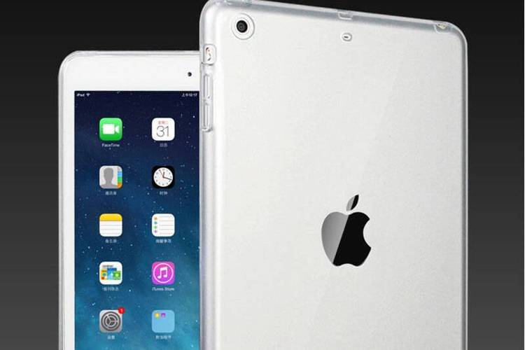 苹果平板电脑ipad3