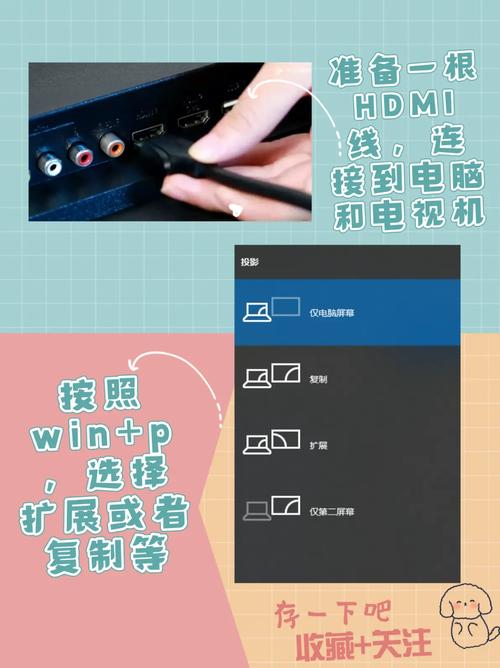 苹果电脑如何连接投影仪
