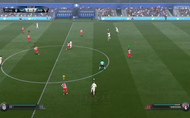 fifa17手机版安卓