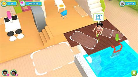 模拟人生3安卓无限金币