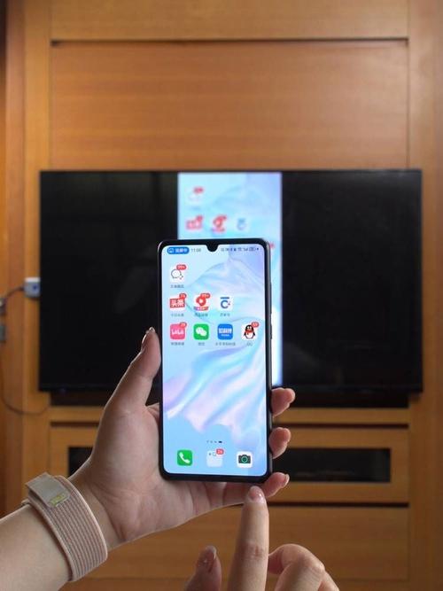 安卓手机做usb显示器