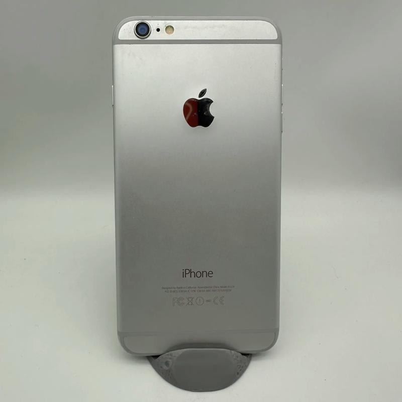 苹果6s后置摄像头像素