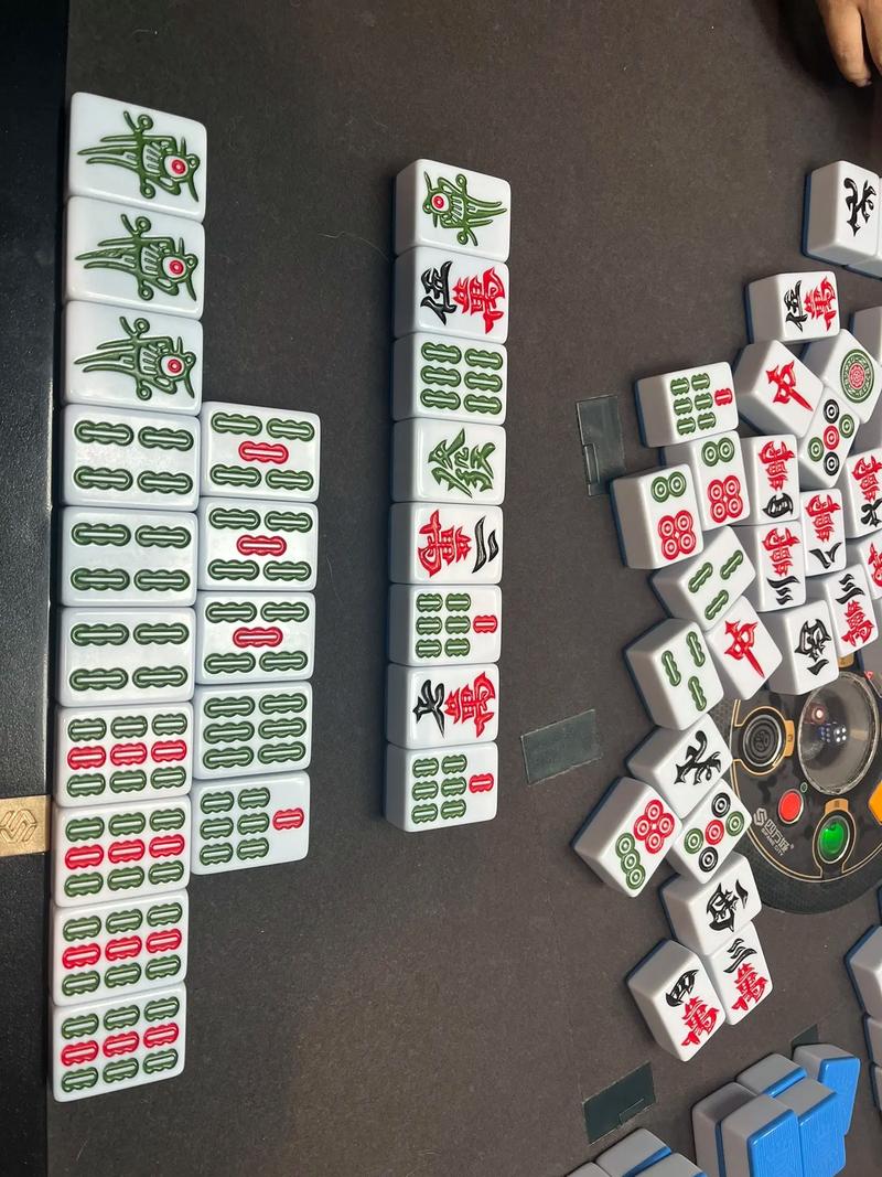 腾讯广东麻将苹果旧版本