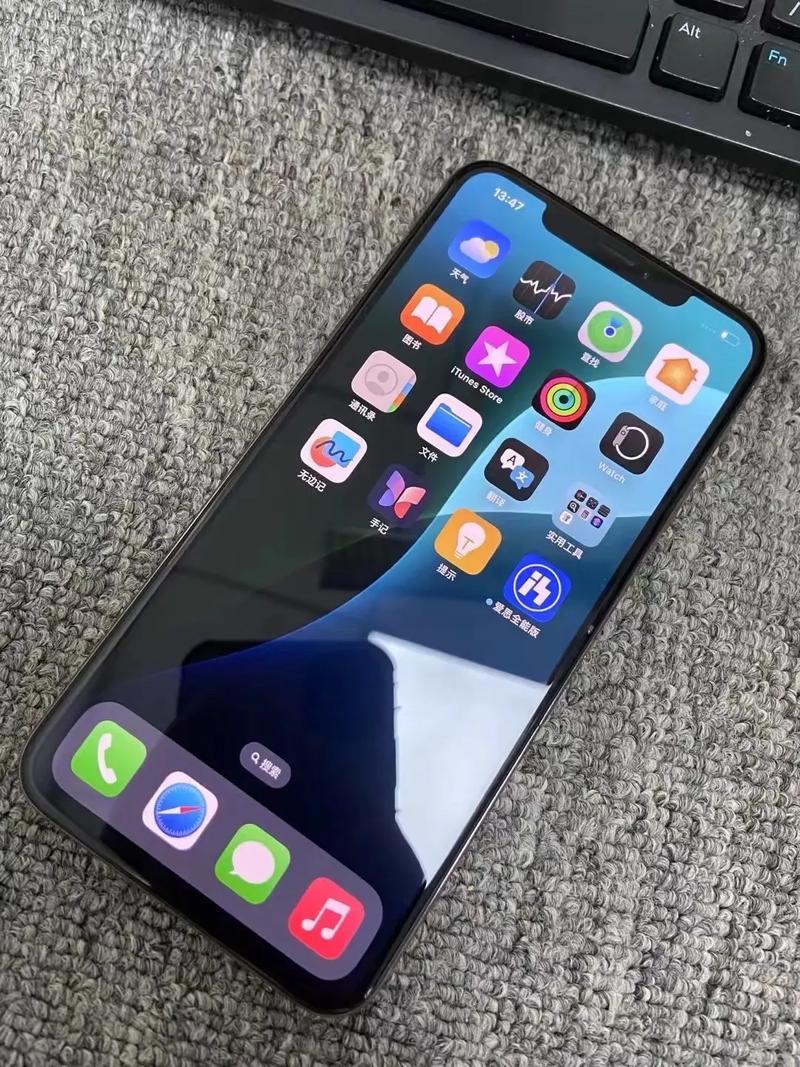 苹果手机支持的视频格式