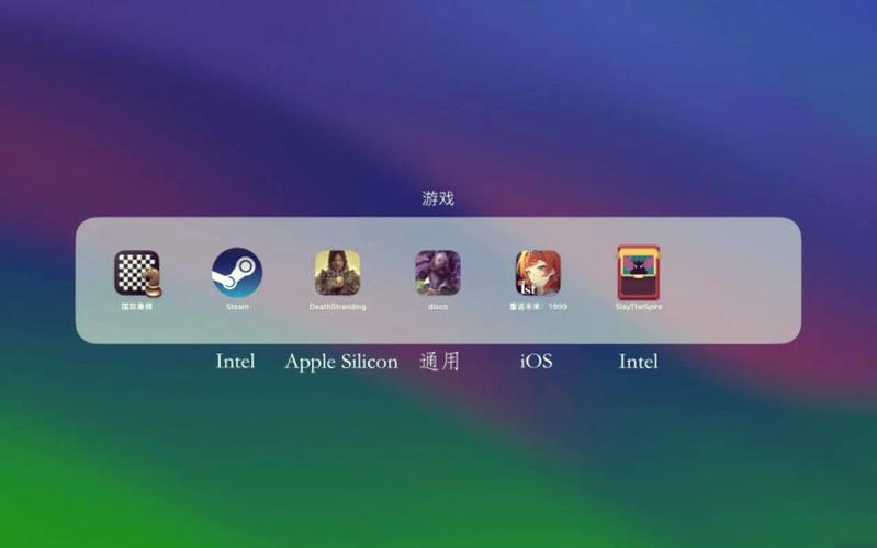 苹果系统好玩的单机游戏