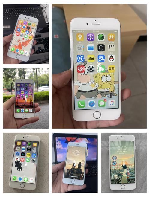 换个苹果6的屏幕多少钱