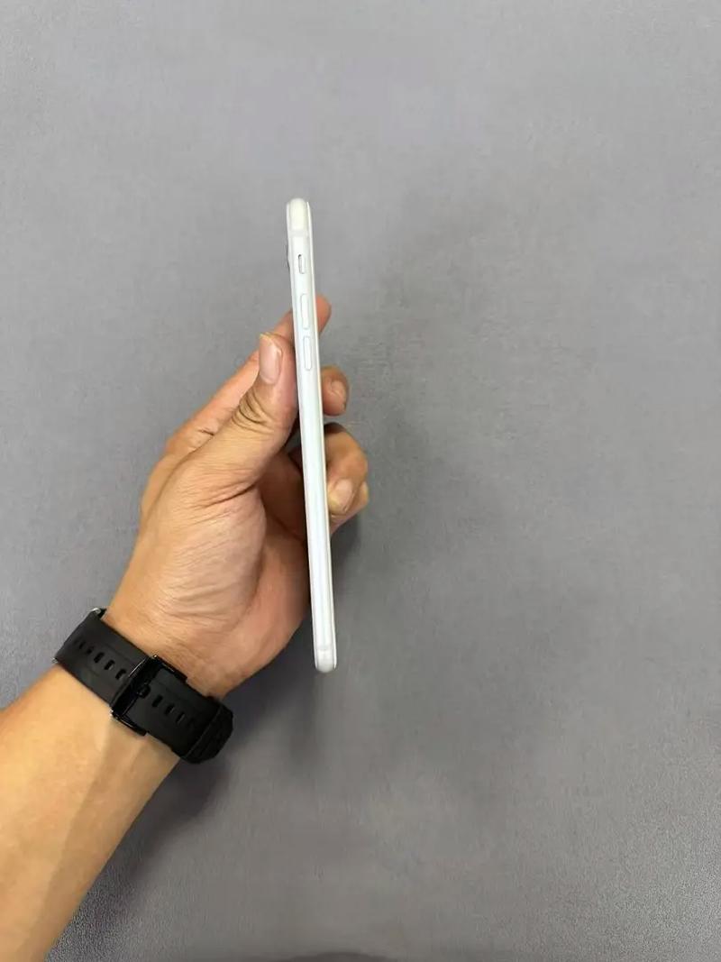 苹果8plus参数电池