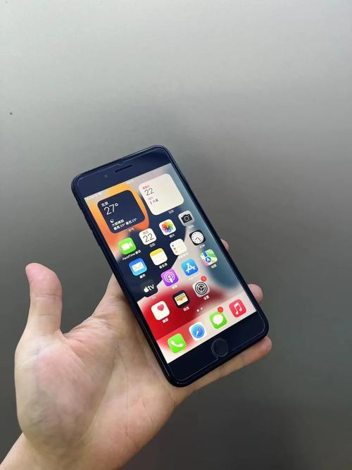 苹果7p有256g的吗