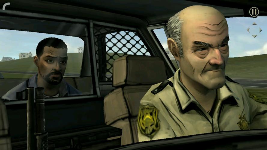 行尸走肉第1安卓汉化版