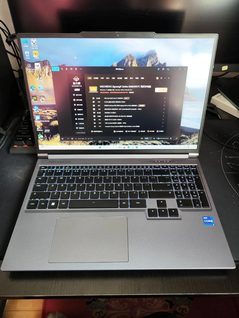 玩游戏用什么笔记本电脑