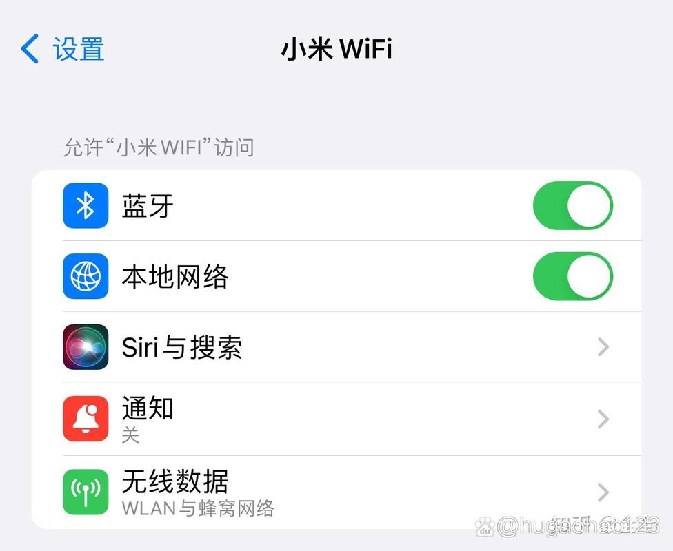 小米路由器电脑连不上网