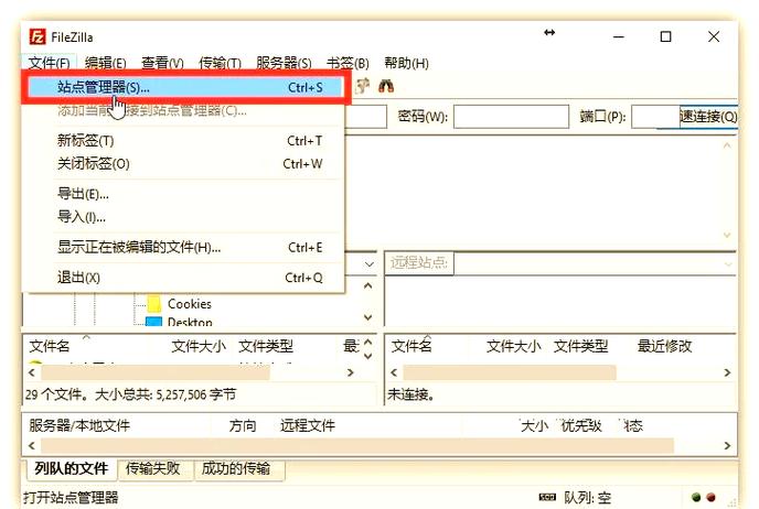 ftp工具专业版安卓版