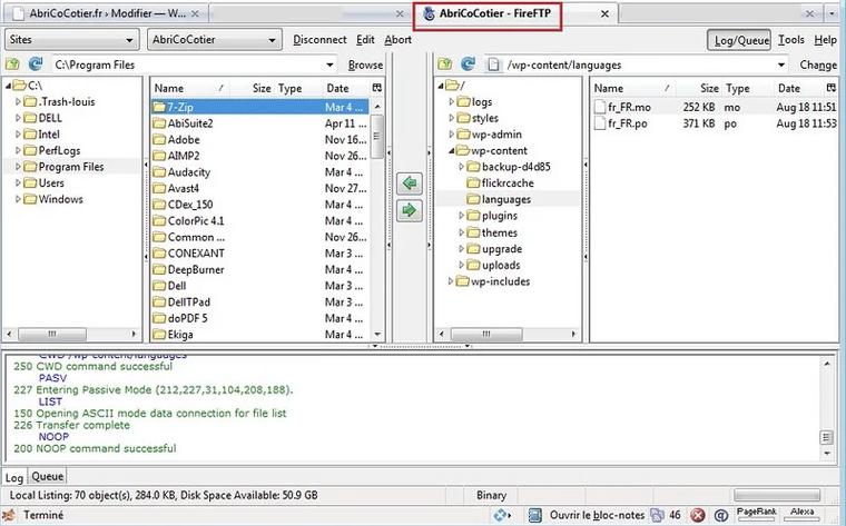 ftp工具专业版安卓版