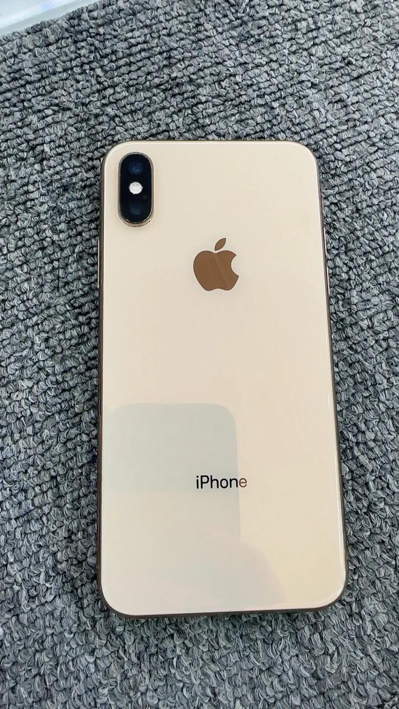 苹果xs有nfc功能吗