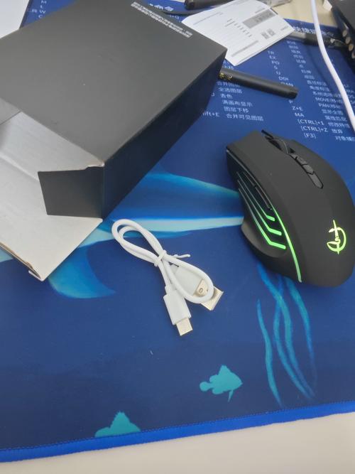 台式电脑能用无线鼠标吗