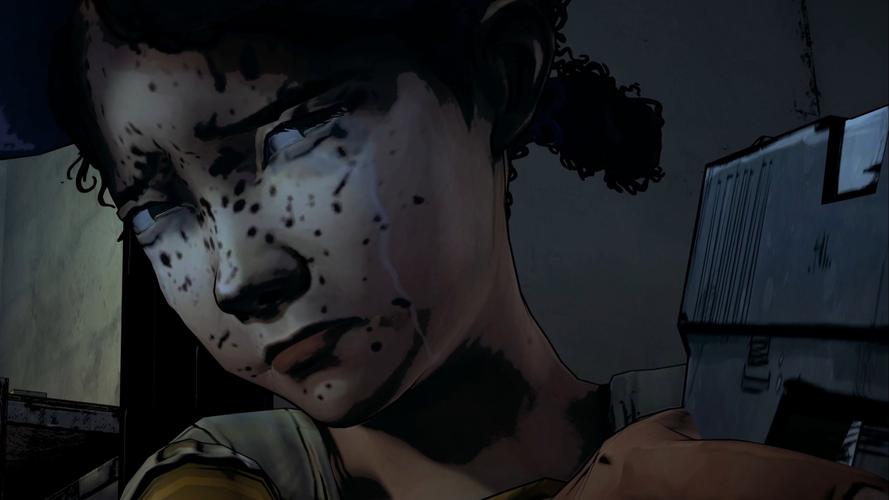 行尸走肉第1季安卓中文