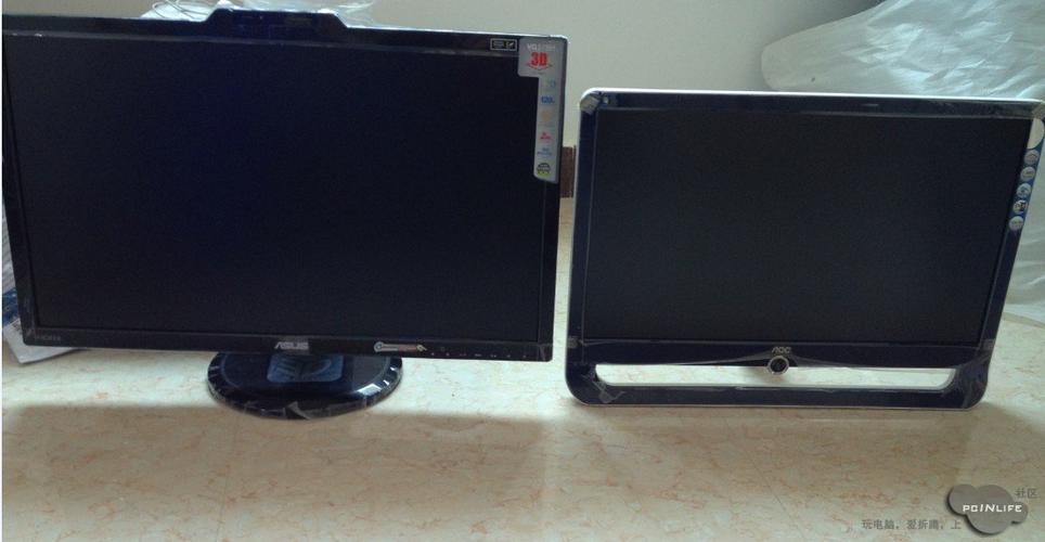 电脑显示器与电视的区别