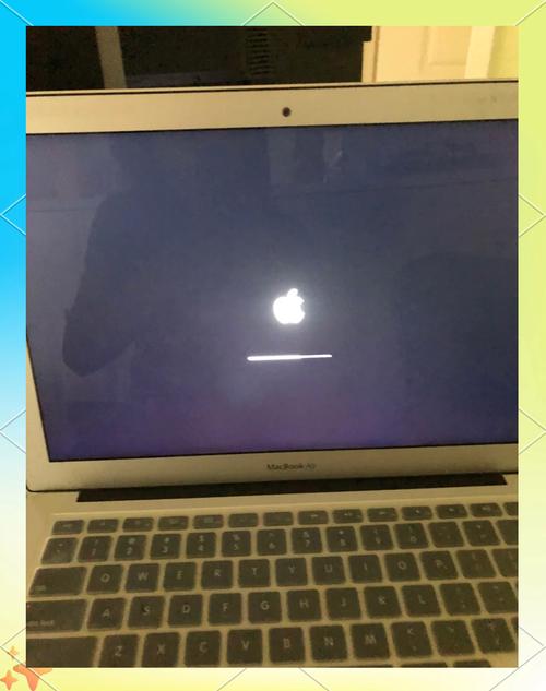 苹果电脑关不了机怎么办