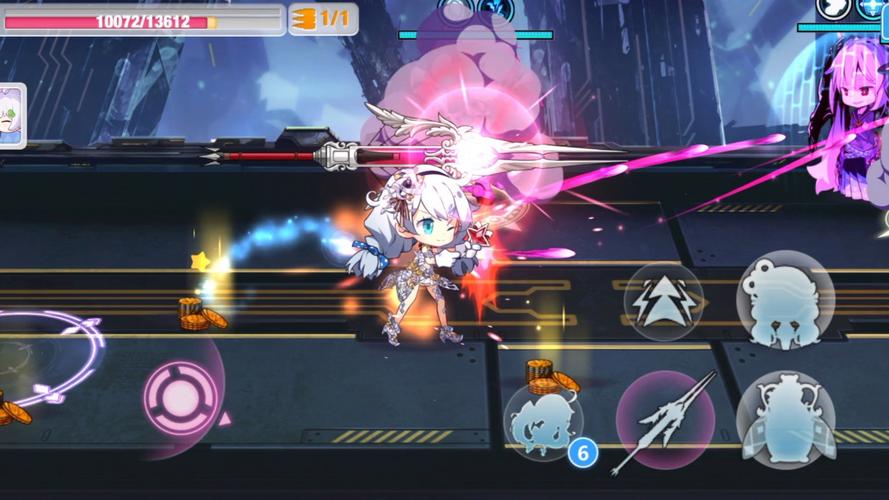 崩坏2安卓和ios互通