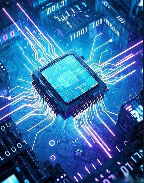 手机cpu和电脑cpu