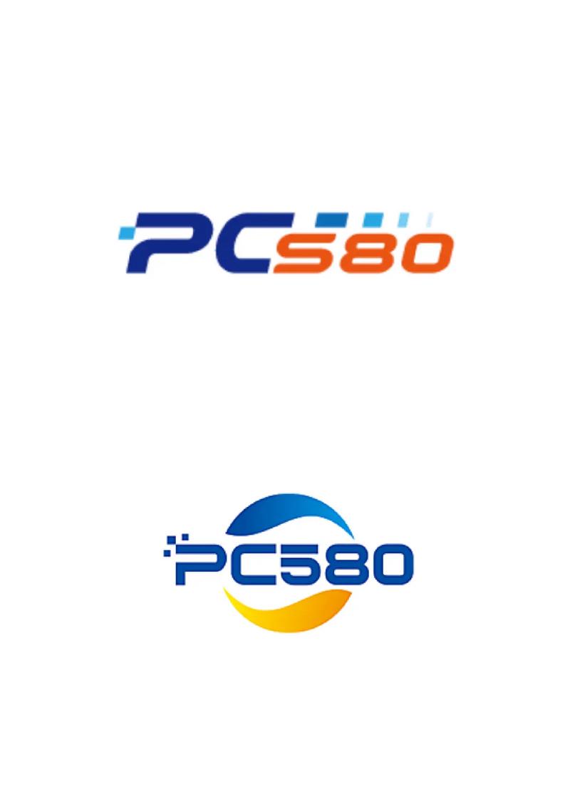 如何用电脑设计logo