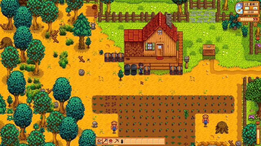 苹果好玩的大型单机游戏