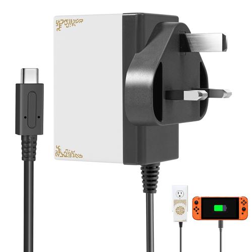 switch手机充电器