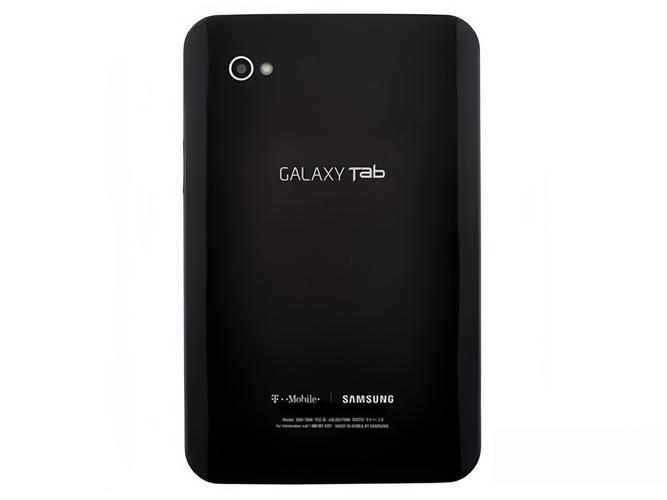 三星p1000平板电脑