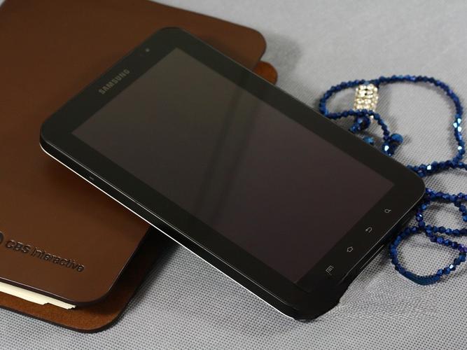 三星p1000平板电脑