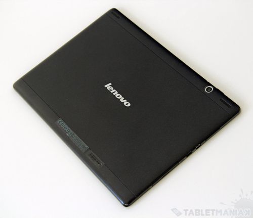 联想平板电脑s6000