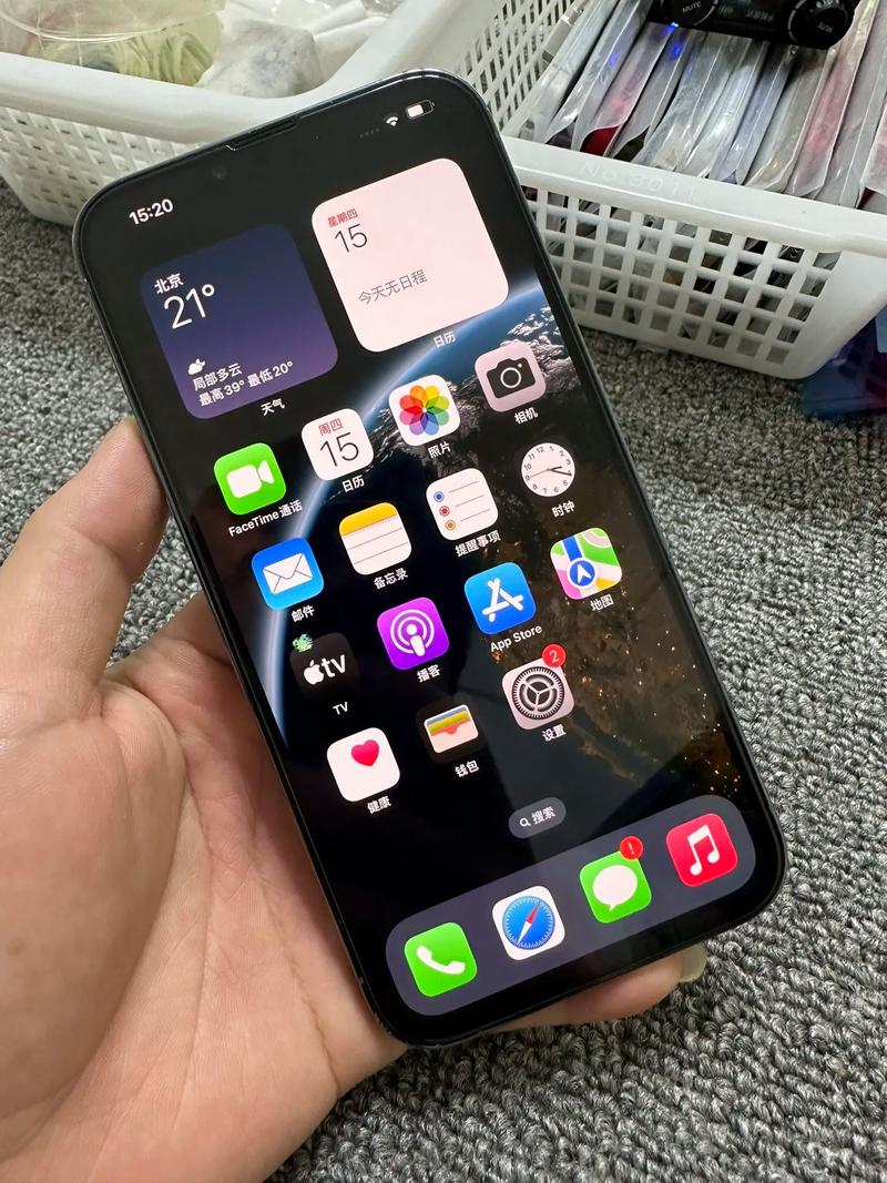 苹果手机可以插内存卡吗