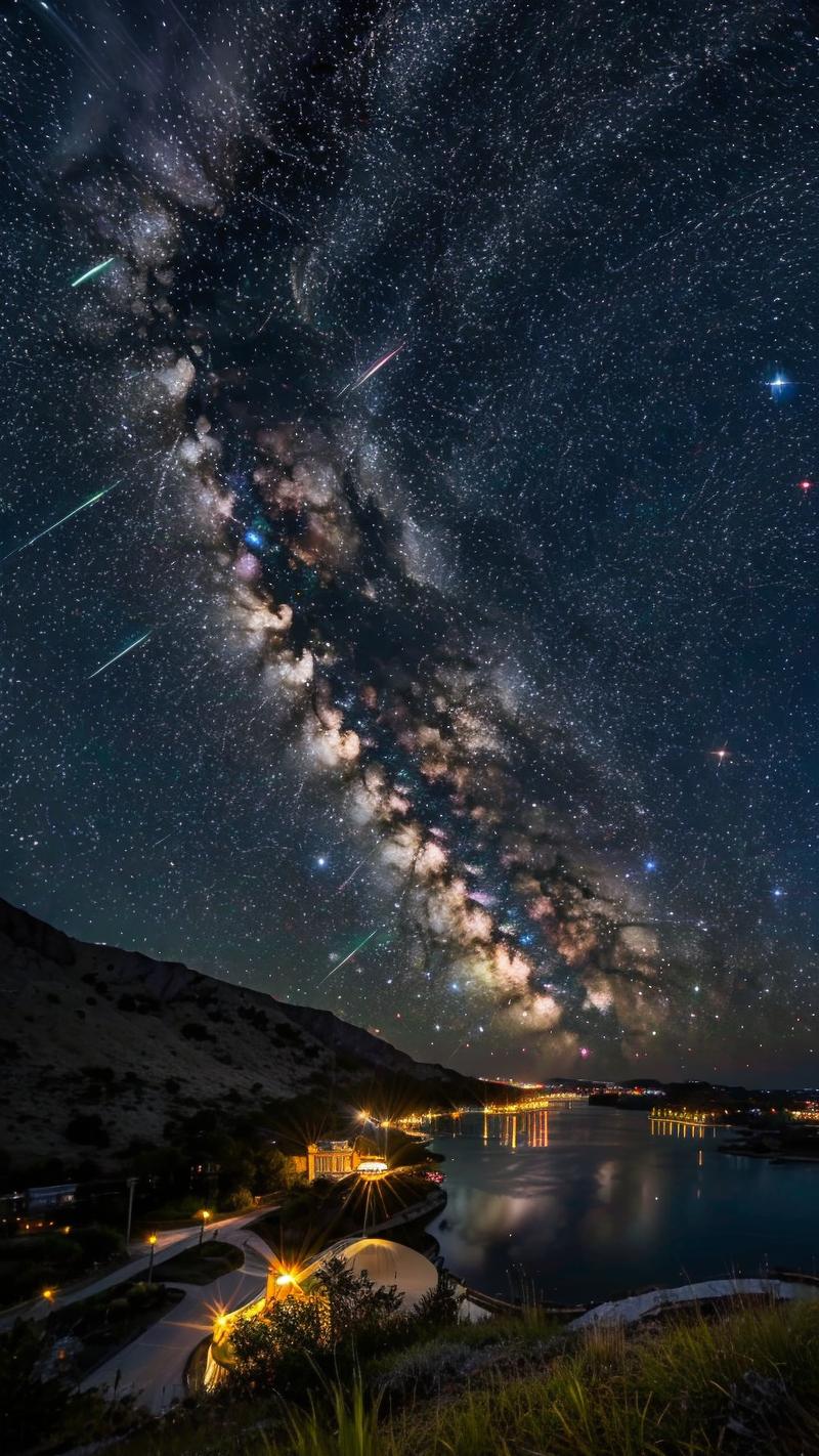 4k超高清竖屏手机壁纸