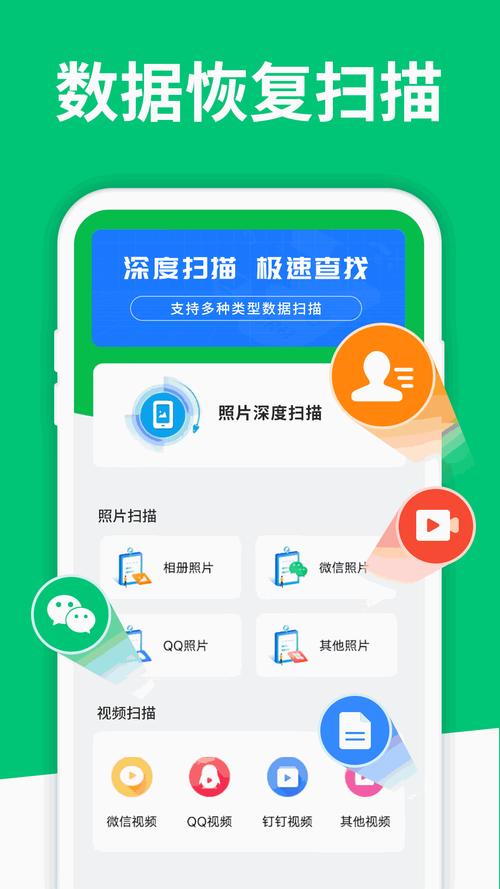 苹果数据恢复软件免费版